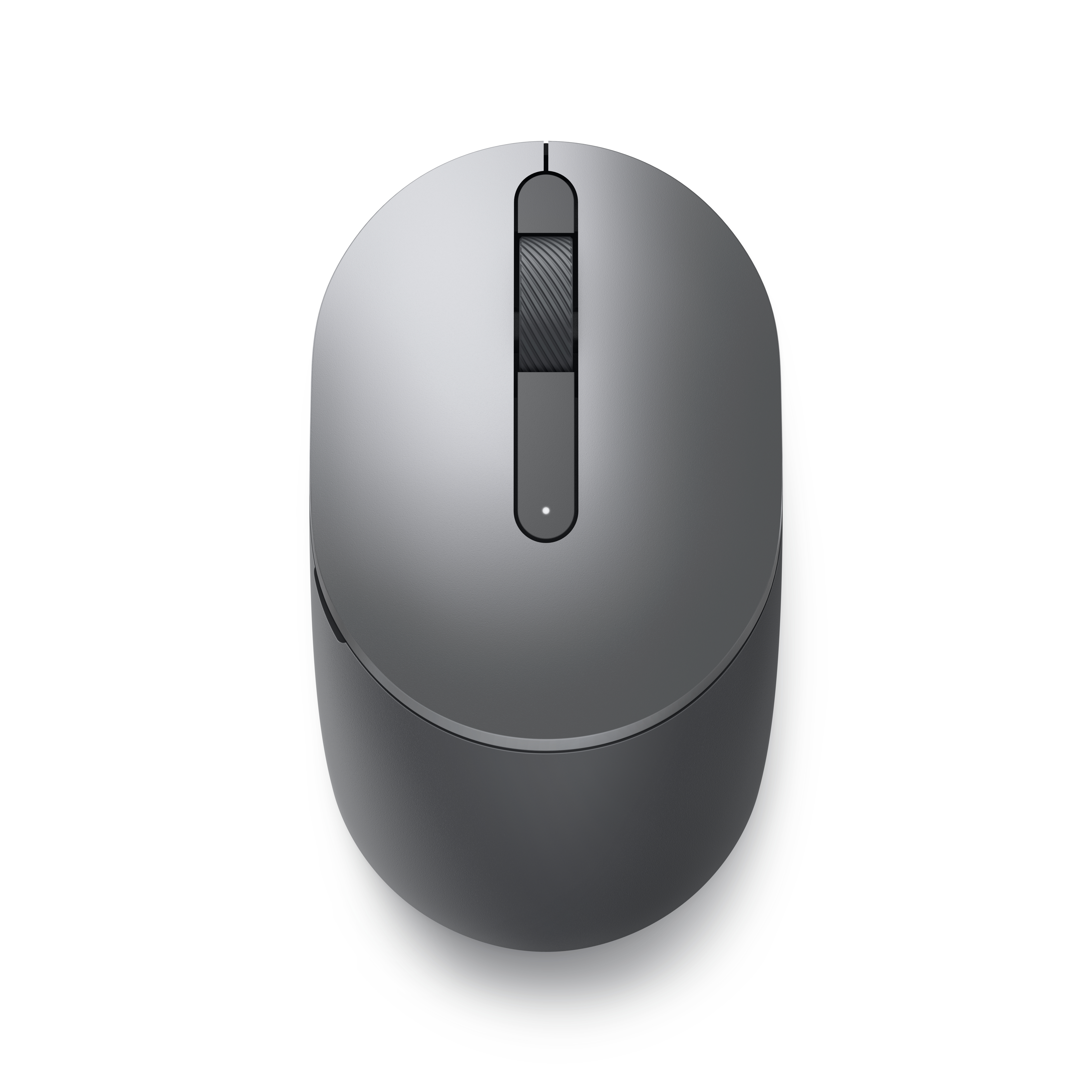 Dell Mobile Wireless Mouse - MS3320 - Maus - 1.600 dpi
