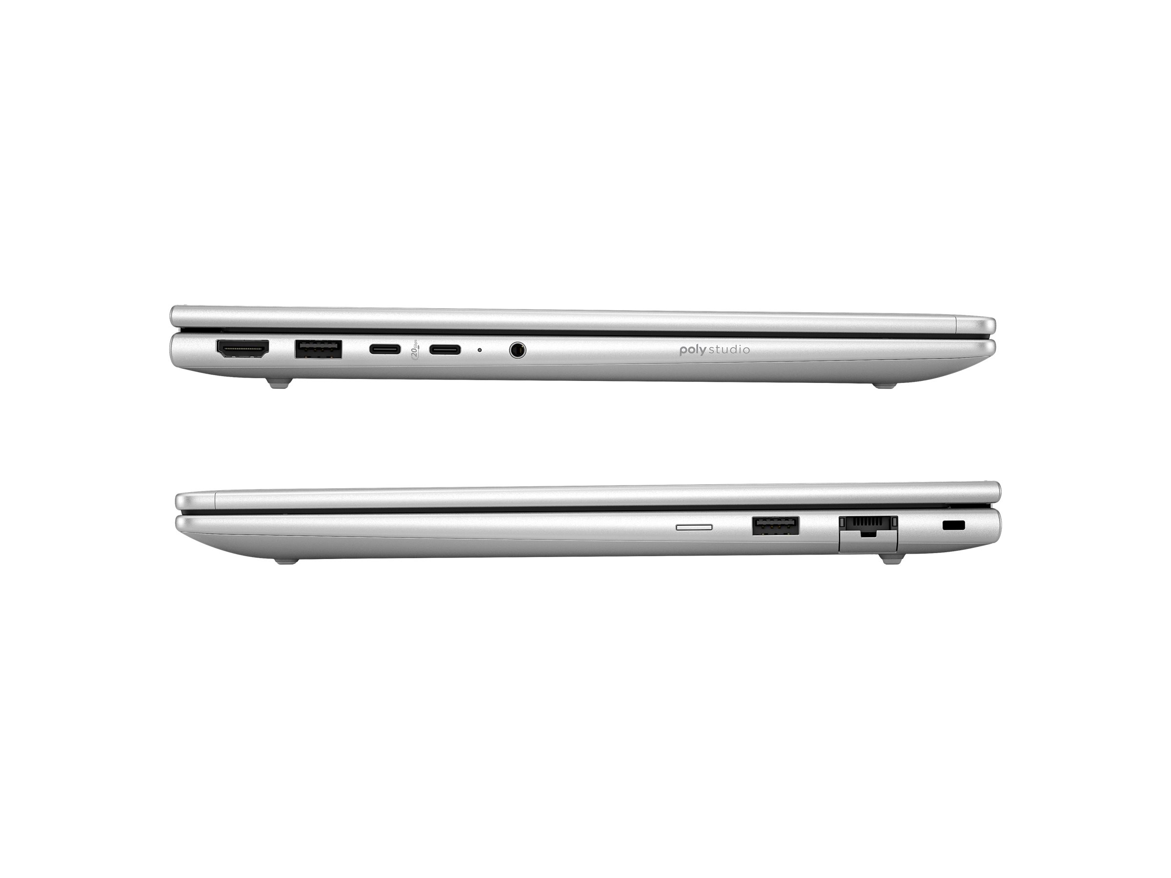 HP ProBook 4 G1i Notebook AI - 177-Grad Scharnierdesign - Intel Core Ultra 7 255U / 2 GHz - Win 11 Pro - Intel Graphics - 24 GB RAM - 512 GB SSD NVMe - 35.6 cm (14")