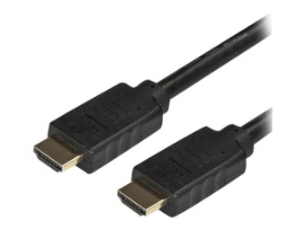 StarTech.com 4K HDMI Kabel - 7m - Premuim High Speed HDMI Kabel 60Hz - HDMI 2.0 - HDR - 3D - 1080p- SteckerStecker - 4K Wiedergabe - HDMI mit Ethernetkabel - HDMI (M)