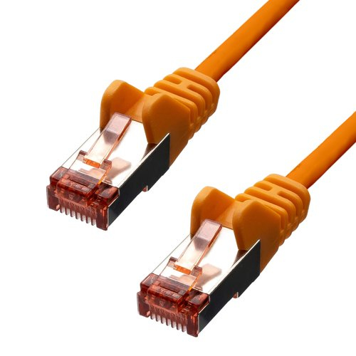 ProXtend Patch-Kabel - RJ-45 (M) zu RJ-45 (M), Ansicht 3