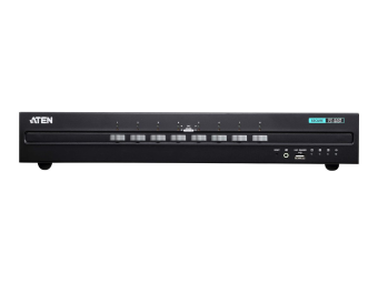 ATEN CS1188DP USB DisplayPort Secure KVM Switch