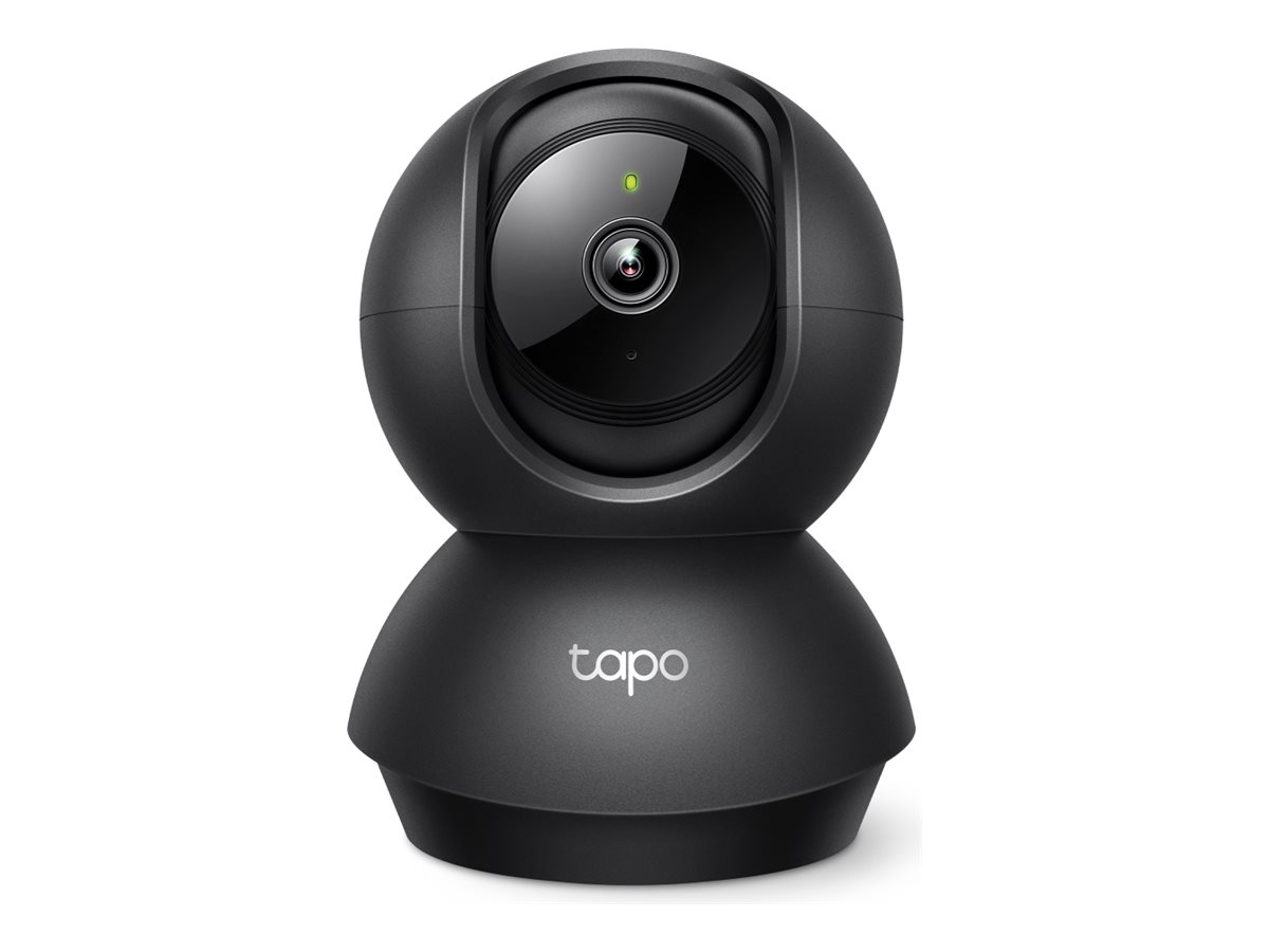 TP-LINK Tapo C211 V2 - Netzwerk-Überwachungskamera - schwenken / neigen - Farbe (Tag&Nacht)