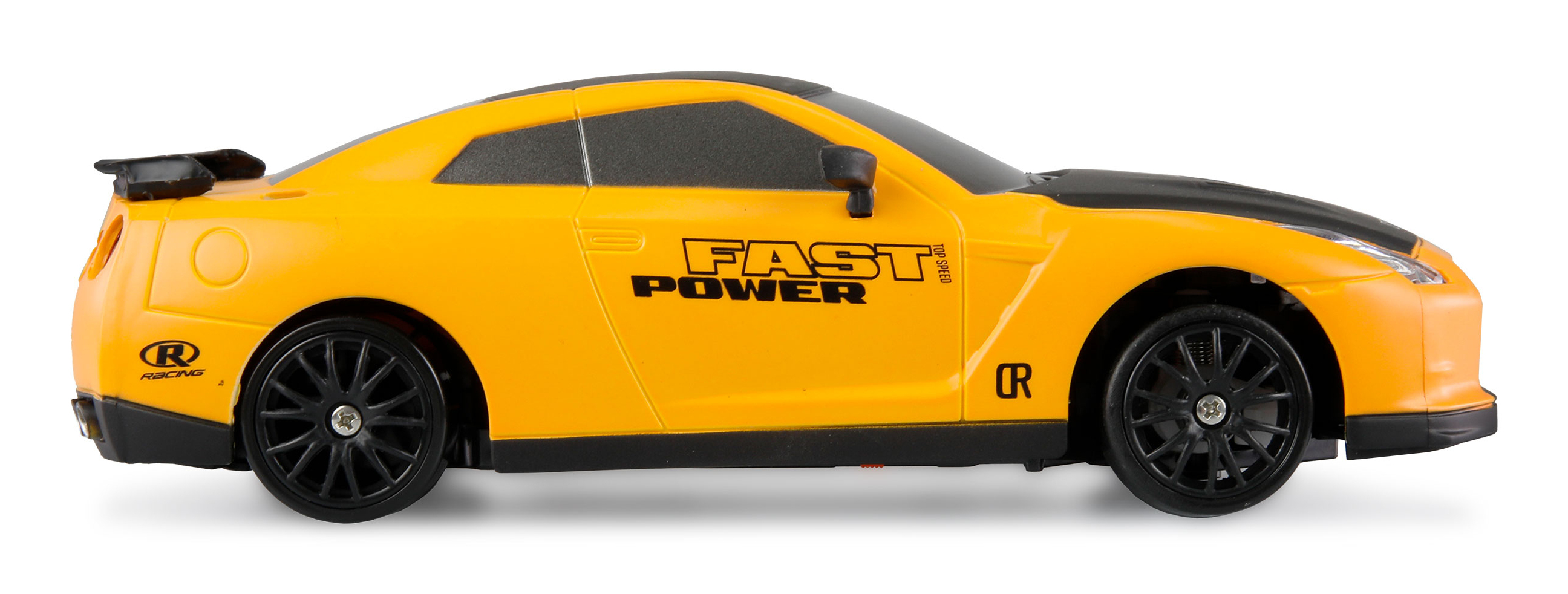 Amewi Drift Sport Car 4WD Gelb RTR 1 24, Ansicht 4