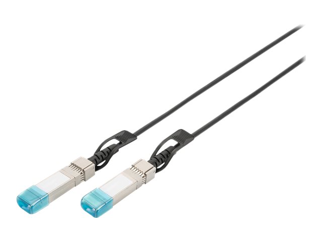 DIGITUS SFP+ 10G 3m DAC Kabel