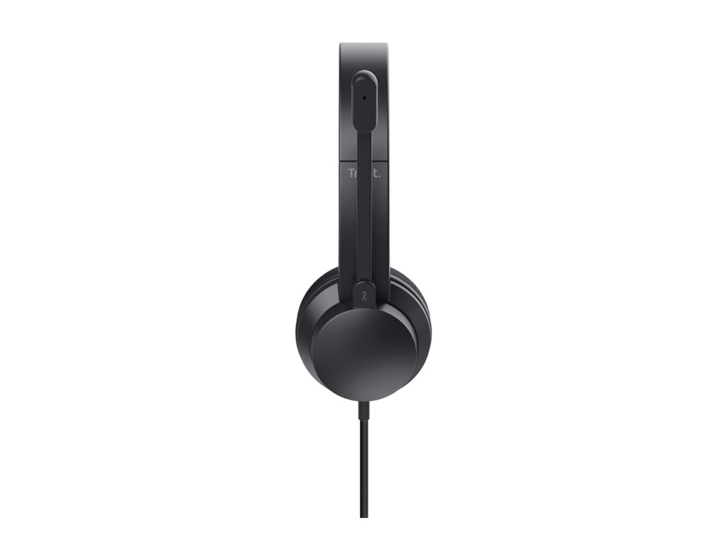 Trust HS-260 - Headset - On-Ear - kabelgebunden