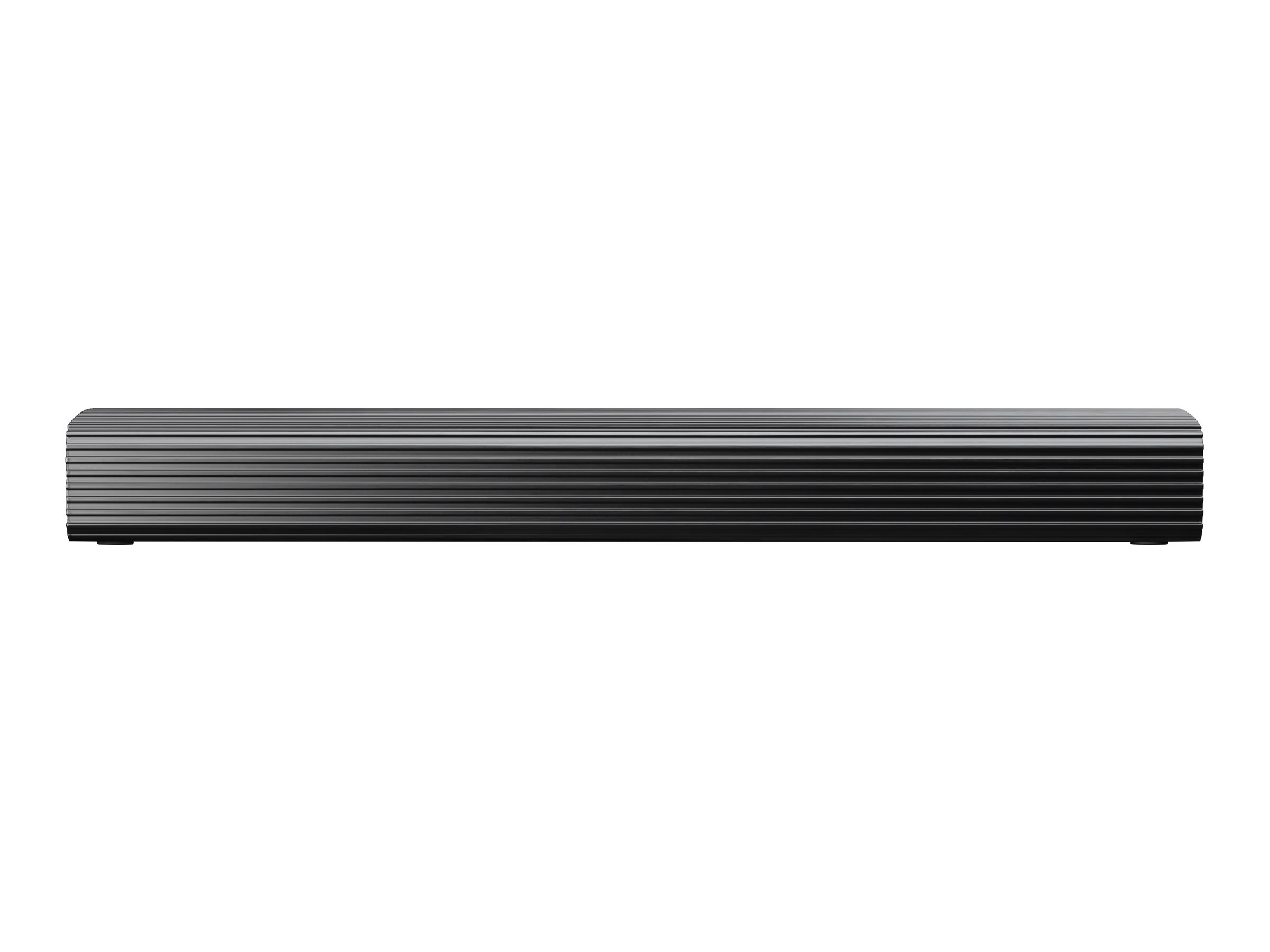 HP Poly G7500 - Videokonferenzsystem - Zoom Certified Zertifiziert für Microsoft Teams