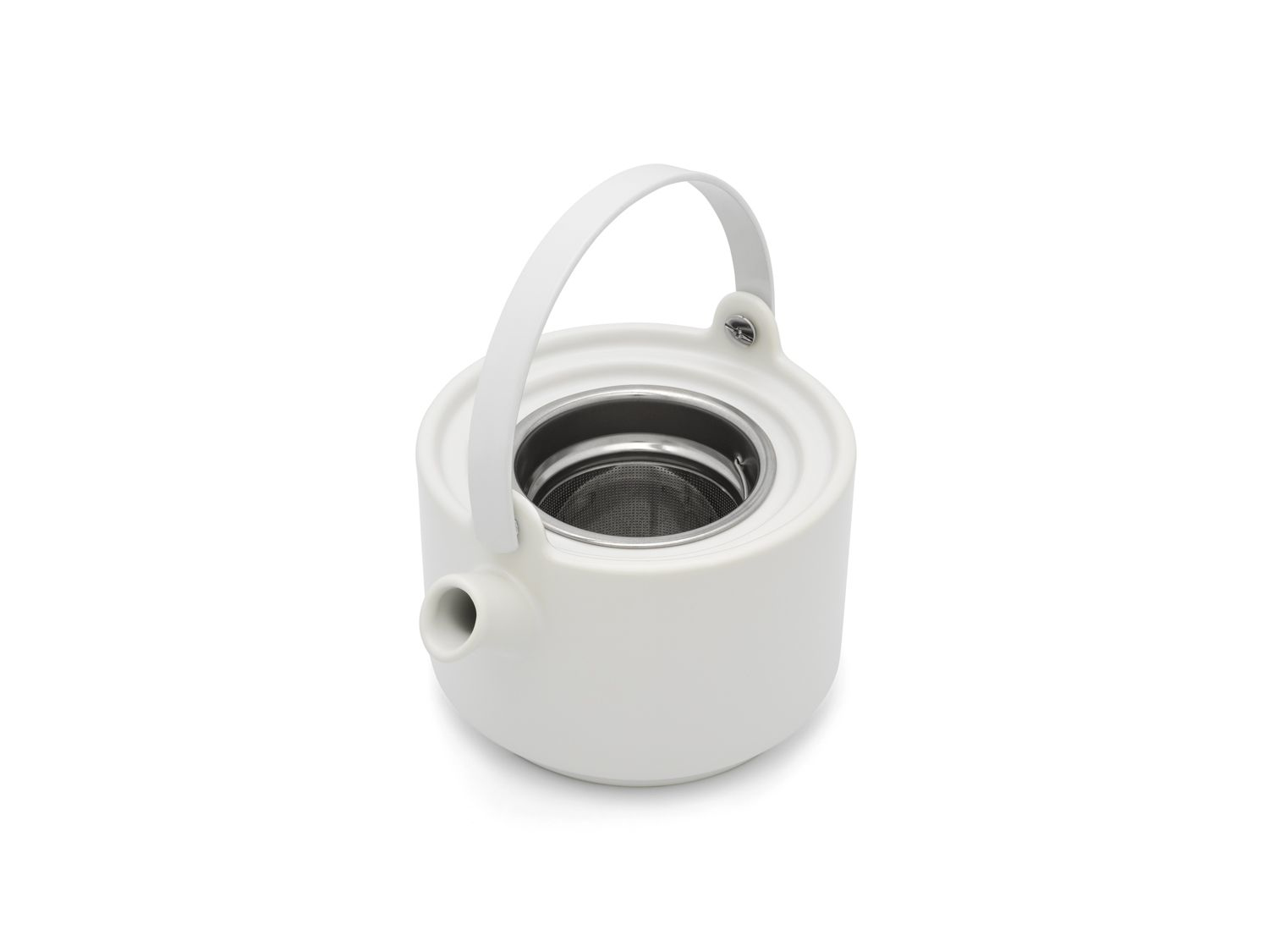 Bredemeijer Group Bredemeijer Umea - Tea-for-one-Set - weiß, Ansicht 4