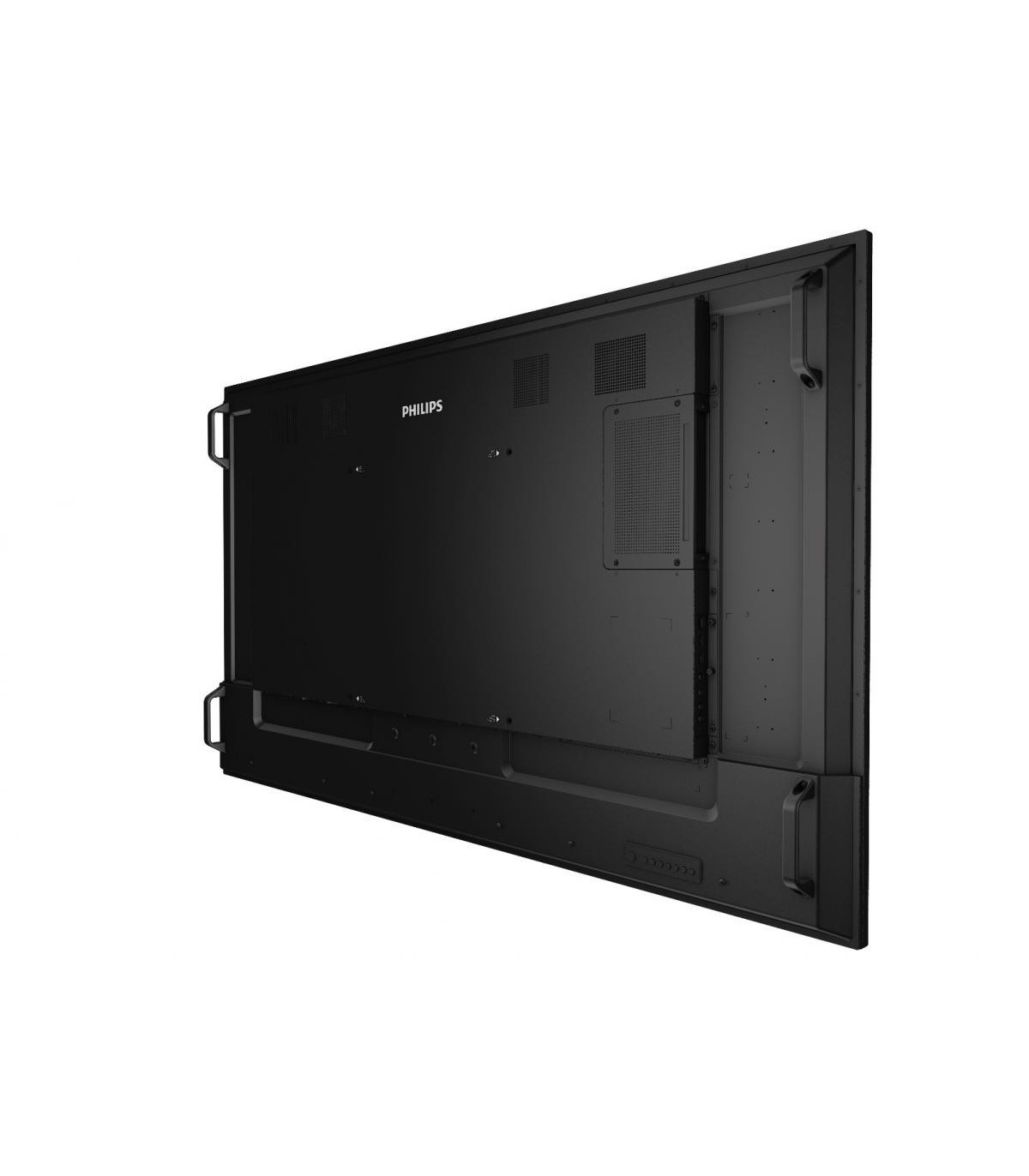 Philips 55BDL4511D - 140 cm (55) Diagonalklasse (138.7 cm (54.6), Ansicht 2