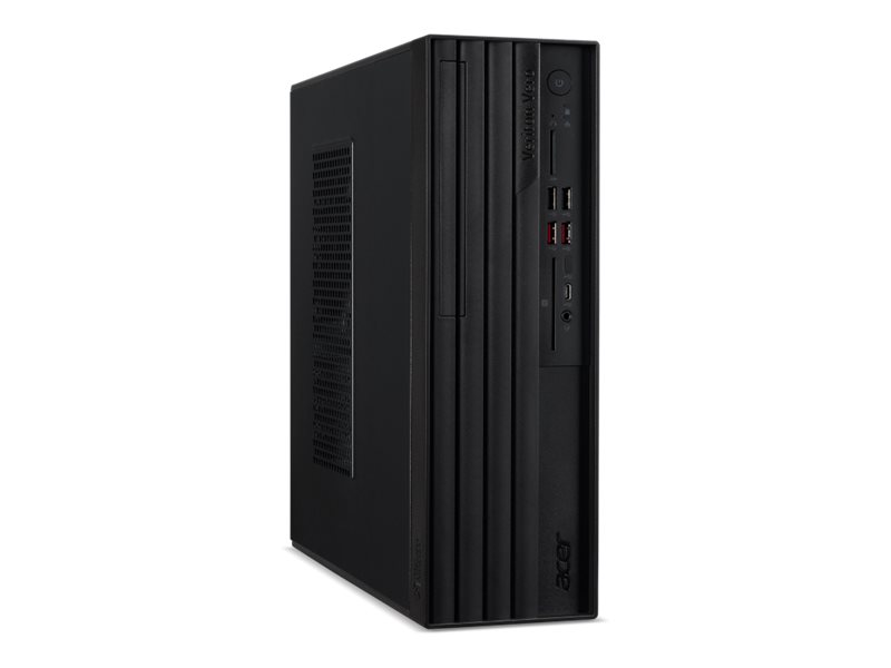 Acer Veriton Vero X4 VVX4735GT - Compact Tower