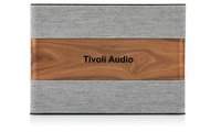 Tivoli Audio Audio Model Sub Passiver Subwoofer Grau - Walnuss ARTSUB-1809-EU
