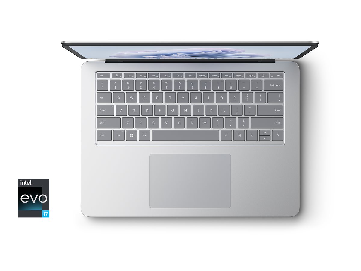 Microsoft Surface Laptop Studio 2 - Intel Core i7 13700H - Evo - Win 11 Pro - GF RTX 4050 - 32 GB RAM - 1 TB SSD - 36.6 cm (14.4)