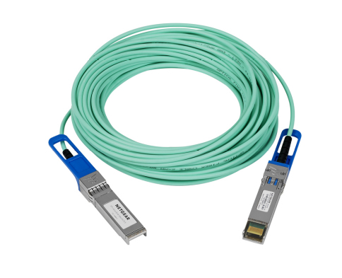 Netgear 10GBase Direktanschlusskabel - SFP+ (M), Ansicht 2