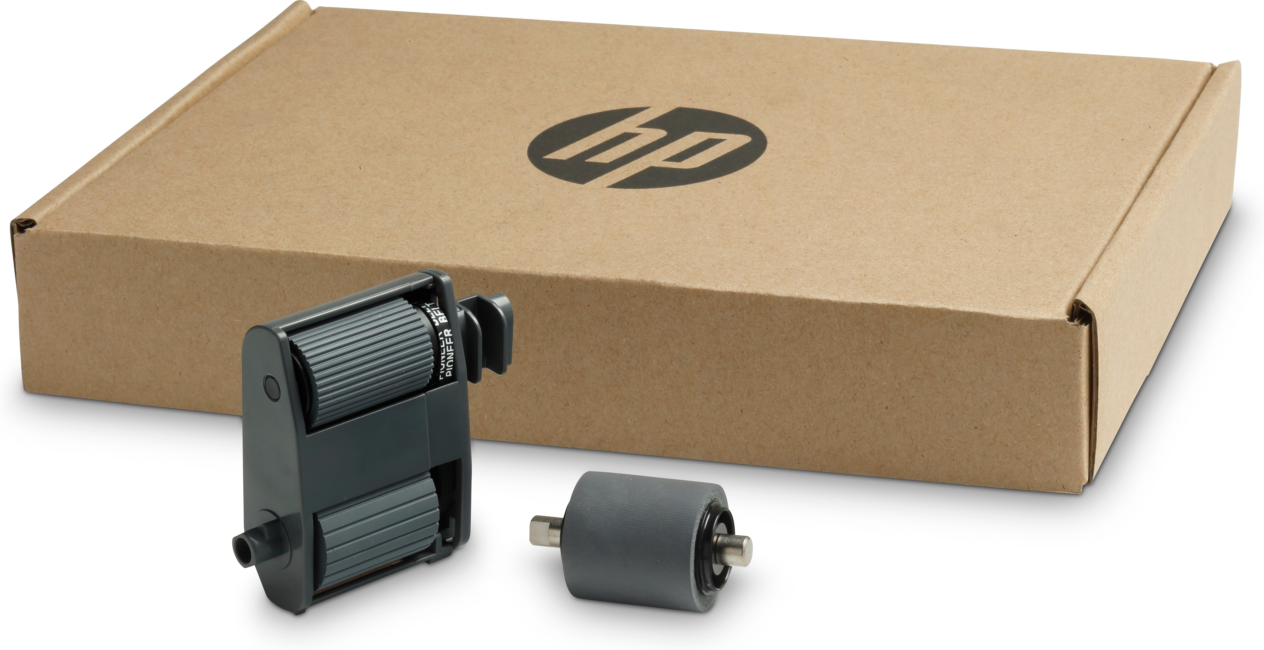 HP 300 ADF Roller Replacement Kit - Walzen-Set - HP Color LaserJet Enterprise MFP M681dh J8A10A - MFP M681f J8A11A,…, Ansicht 2