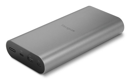 Dell Targus 100W USB-C Power Bank APB080GL - Power Bank / Stromadapter, Ansicht 2
