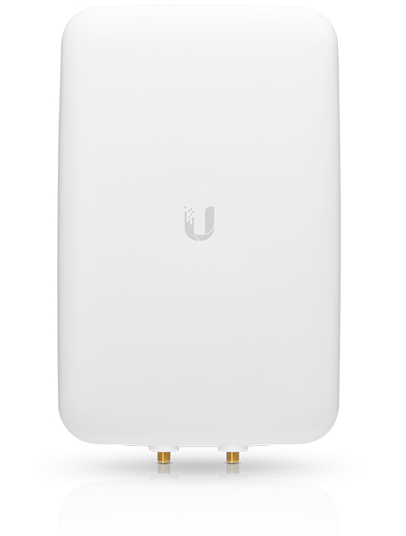 UbiQuiti UniFi UMA-D - Antenne - Pfosten montierbar, geeignet für Wandmontage - Wi-Fi - 10 dBi (für 2,4 - 2,5 GHz), Ansicht 4