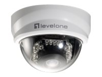 LevelOne FCS-3101 - Netzwerk-Überwachungskamera