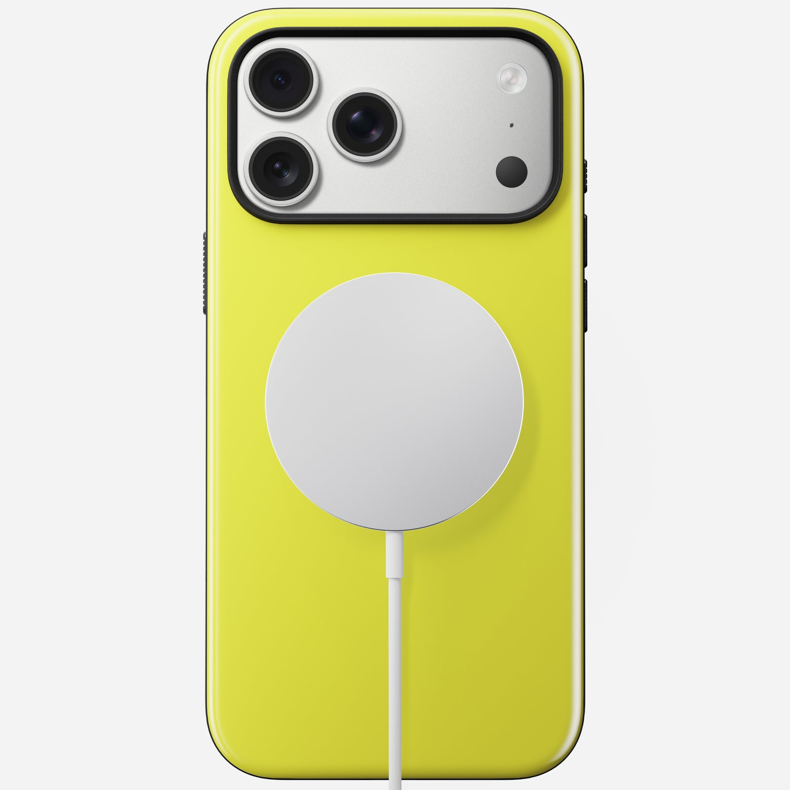 Nomad Modern Case iPhone 17 Pro Max Volt, Ansicht 2