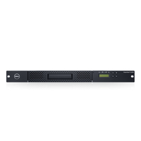 Dell PowerVault TL1000 - Tape Autoloader - Steckplätze: 9 - keine Bandlaufwerke - Rack - einbaufähig