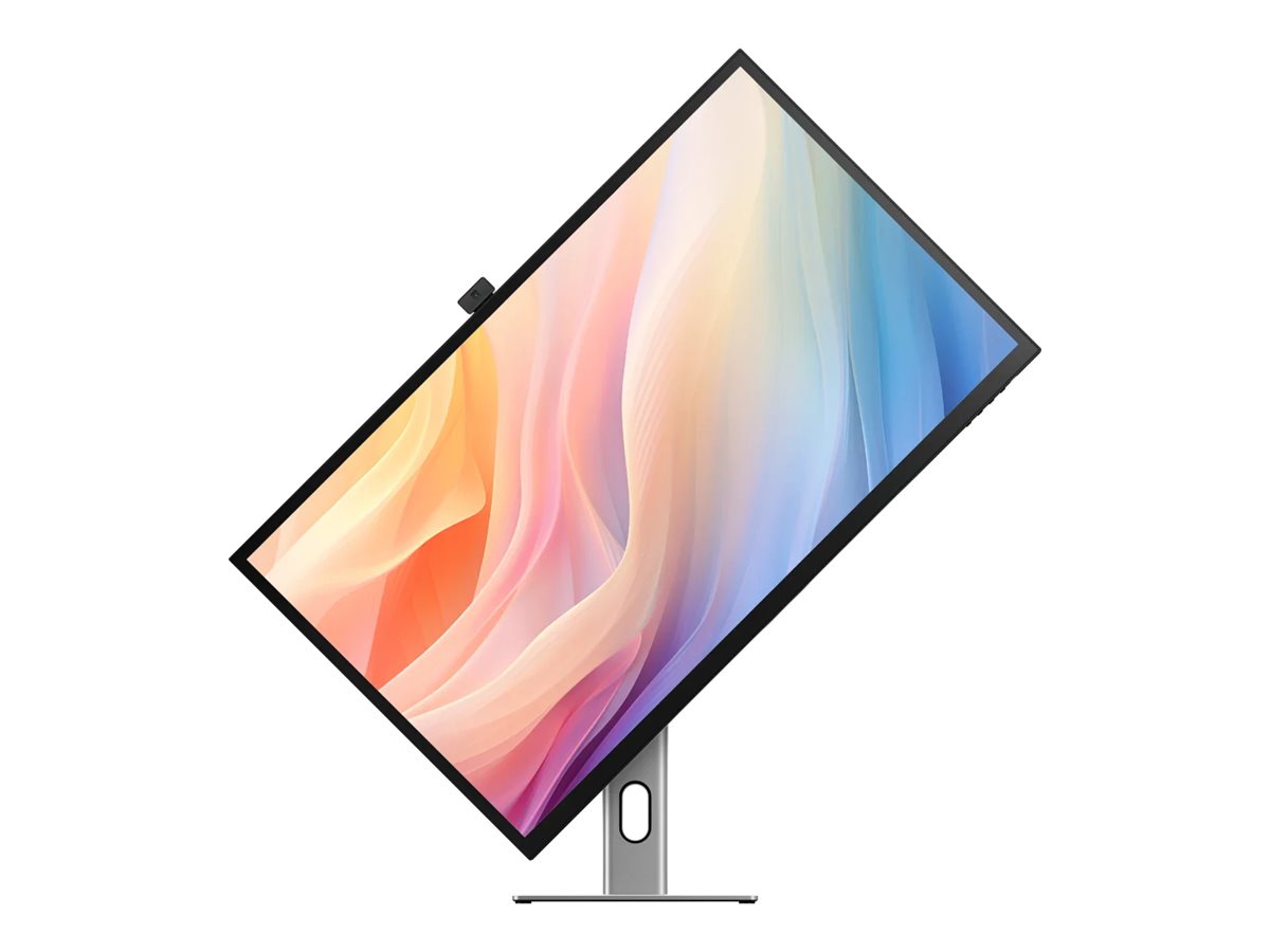 Alogic Clarity Max Pro 32C4KPDW - LCD-Monitor - 81.3 cm (32), Ansicht 3
