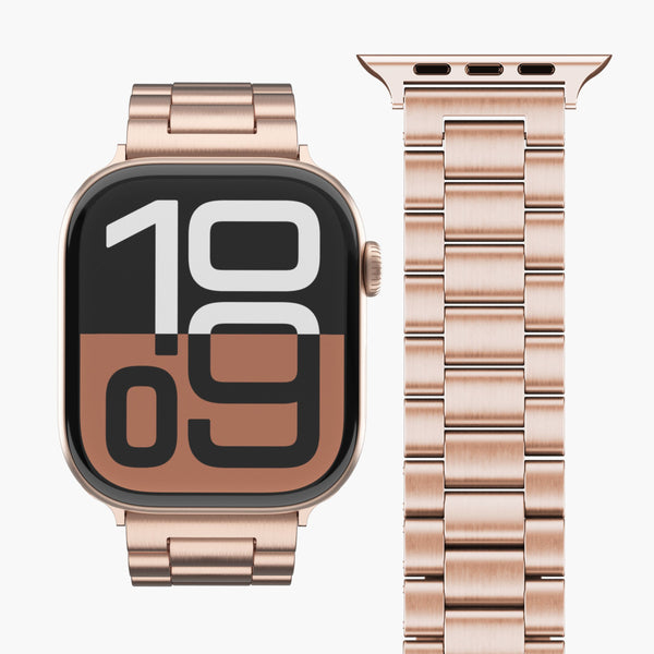 Vonmählen Gliederarmband 2 für Apple Watch 40/41, Ansicht 3