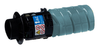 Ricoh Toner P C375H cyan 842649 - Tonereinheit - Cyan