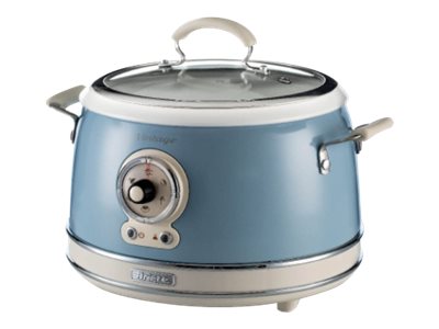Ariete Vintage 2904 - Reiskocher/Langsamkocher, Ansicht 2