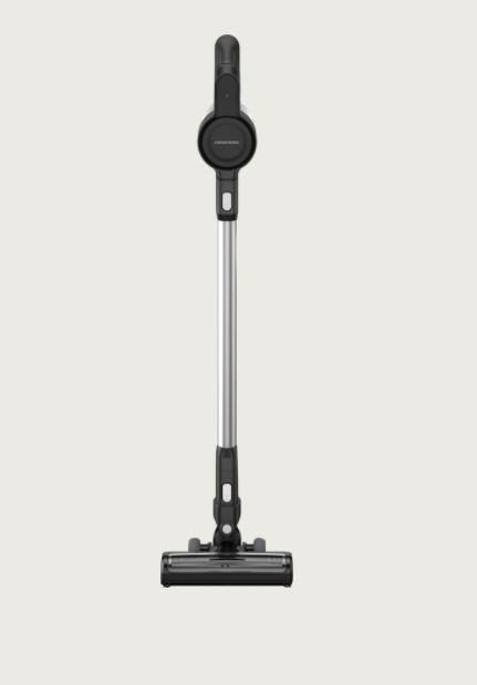 Grundig VCP 4230 - Stabstaubsauger - Schwarz - Weiß - 0,55 l - Trocken - Akku - 150 W, Ansicht 3