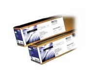 HP  Rolle (91,4 cm x 22,8 m) 1 Stck. Transparentfolien, Ansicht 2