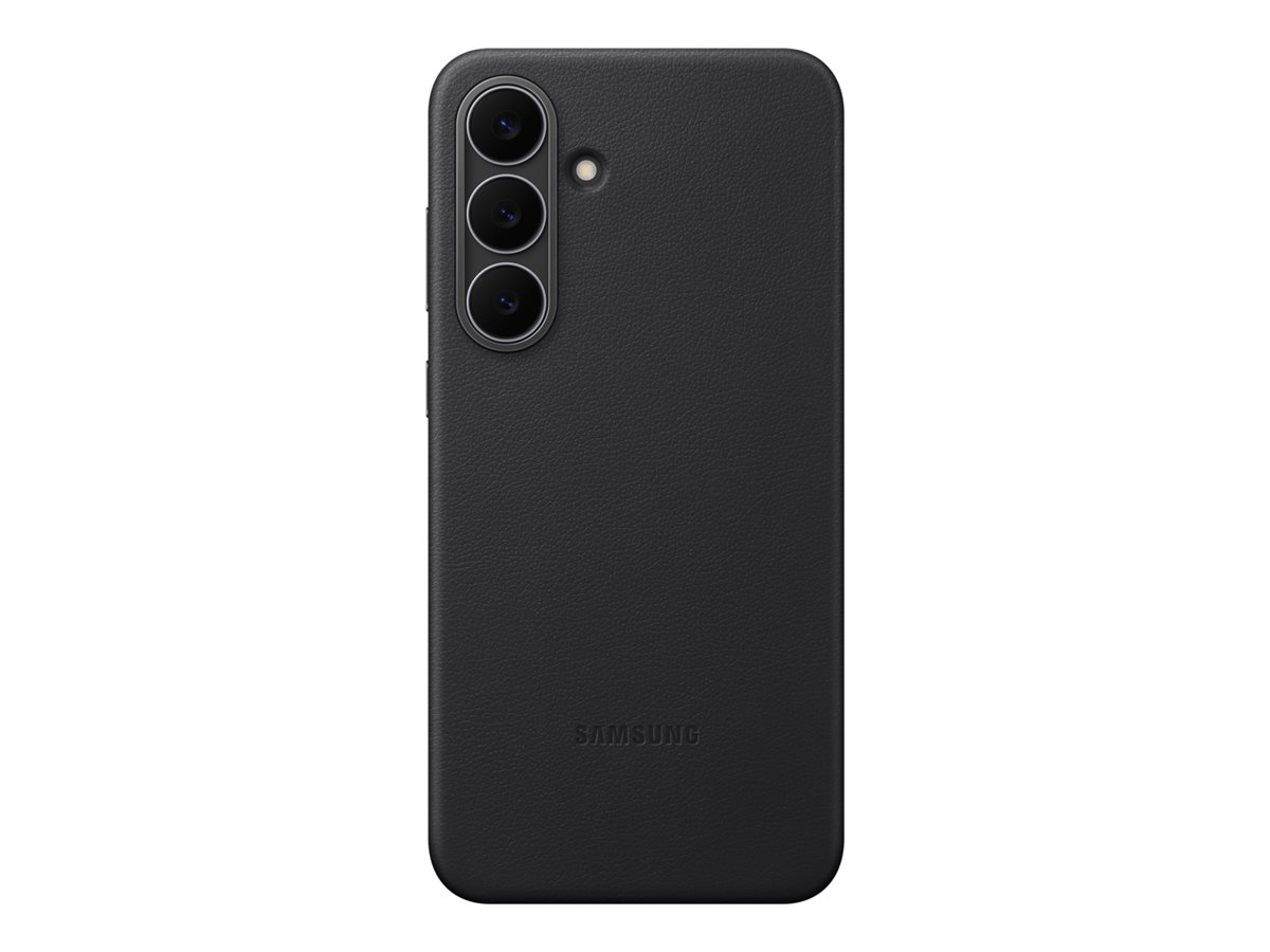 Samsung EF-VS731 - Hintere Abdeckung für Mobiltelefon - Schwarz, Ansicht 5
