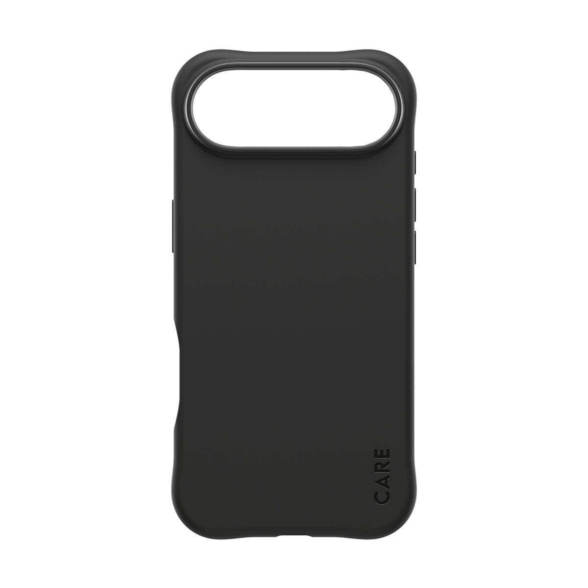 PanzerGlass CARE by PanzerGlass Samba - Hintere Abdeckung für Mobiltelefon - MagSafe-Kompatibilität - TPU, Ansicht 3
