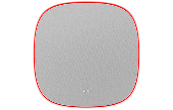 AVer Konferenz Telefon FONE700, Ansicht 4