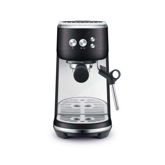 Sage SES450BTR4EEU1 the Bambino - Kaffeemaschine mit Cappuccinatore, Ansicht 2