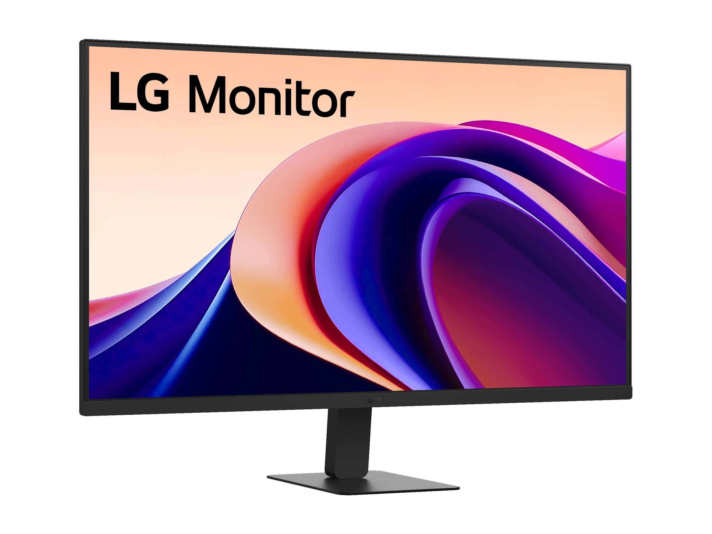 LG 32U631A-B - LED-Monitor - 81.3 cm (32") (31.5" sichtbar)