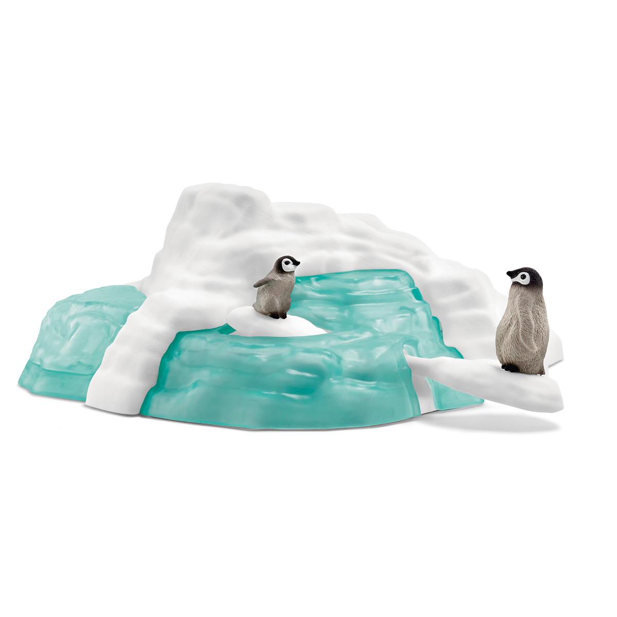 Schleich Pinguin-Familienspaß, Ansicht 3