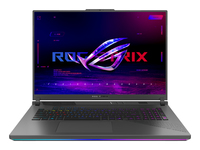 ASUS ROG Strix G18 G814FP-S9006W R9-9955HX - 2,5 GHz - 1.000 GB