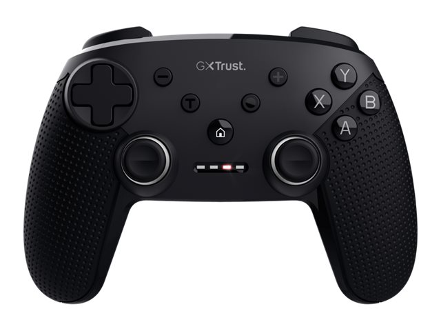 Trust GXT 542 Muta - Game Pad - 15 Tasten - kabellos