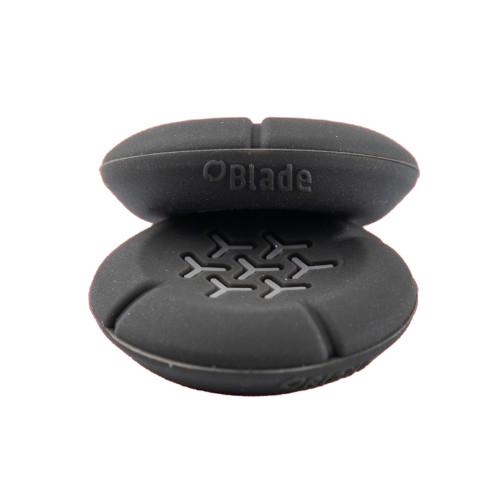 Blade Grips XL schwarz Switch2, Ansicht 4