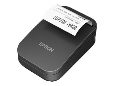 Epson TM-P20II (111) - Thermodruck - Mobiler Drucker - 203 x 203 DPI - 100 mm/sek - Ober- & Vorderseite - 75 µm, Ansicht 5