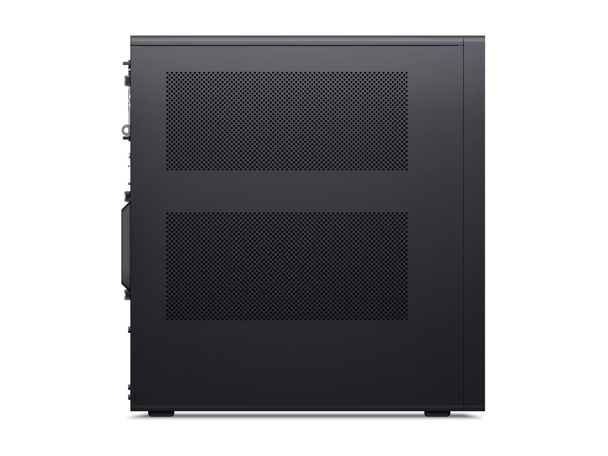 Lenovo ThinkStation P4 30KN - Tower - 1 x Ryzen 7 Pro 9745 / 3.8 GHz