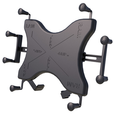 Ram Mounts RAM X-Grip - Halter für Tablet, Ansicht 3