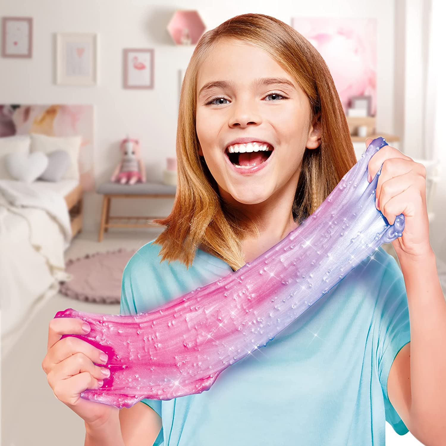 Canal Toys Slime Mix'in Kit 10er-Pack, Ansicht 2
