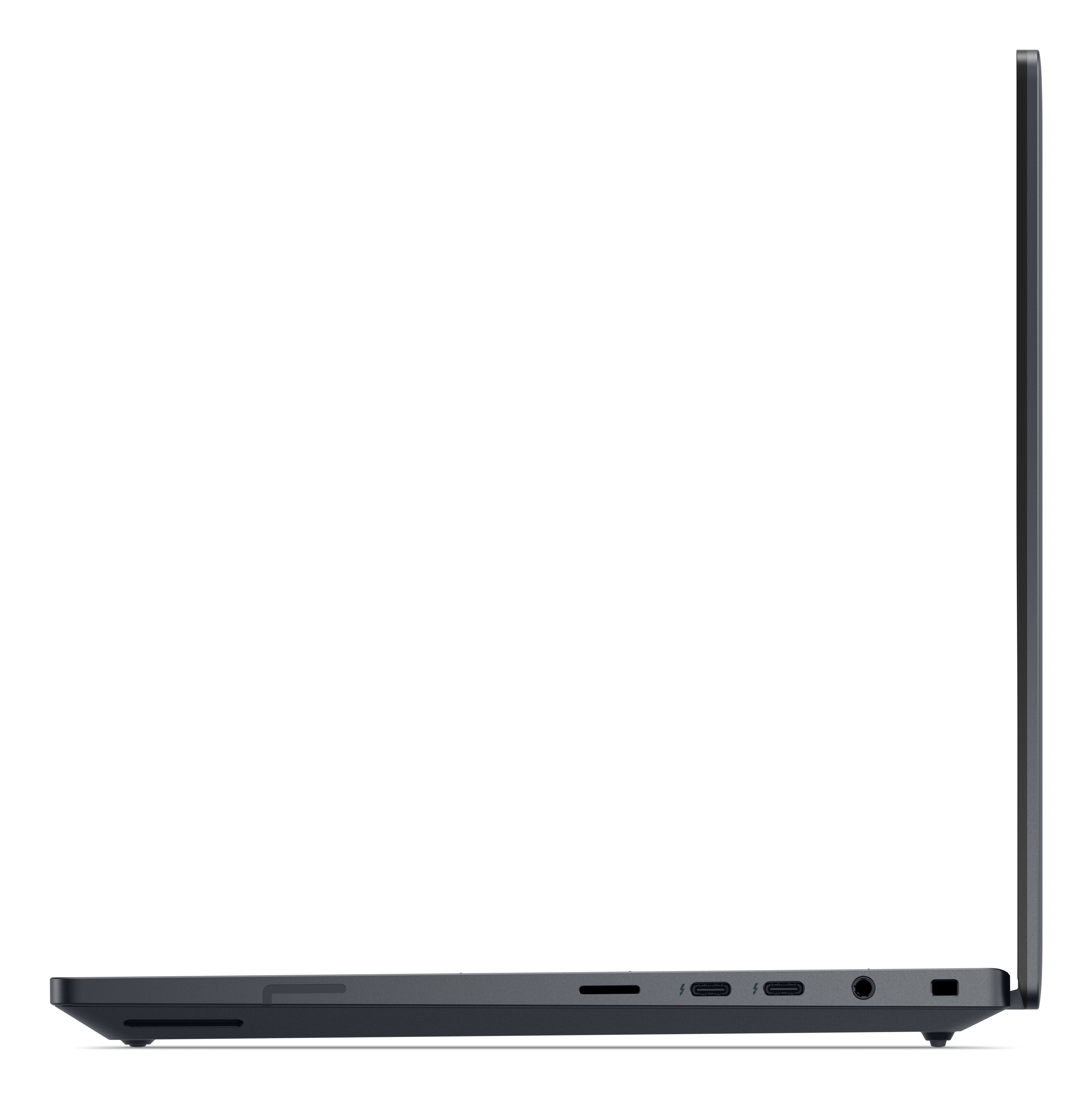 Dell Pro Max 14 Premium MA14250 - Intel Core Ultra 7 265H - 32 GB RAM/1 TB NVMe - 14 - TL: Deutsch, QWERTZ, Ansicht 3