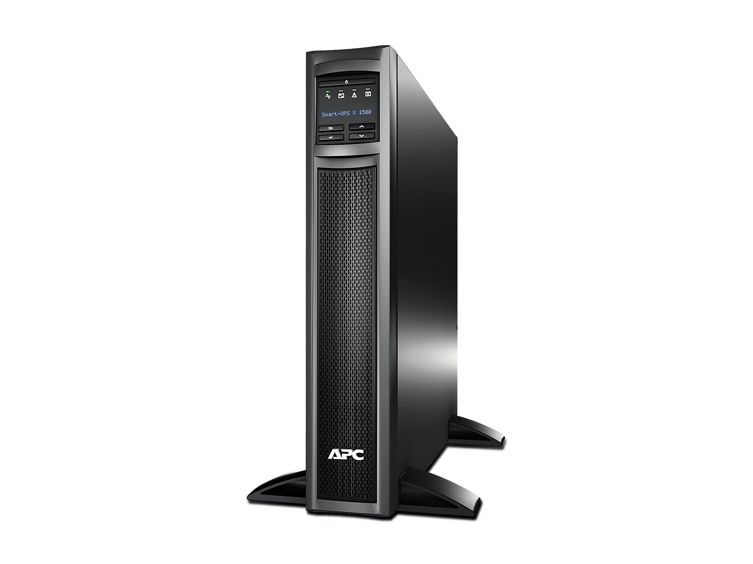 APC Smart-UPS X - USV (in Rack montierbar/extern)