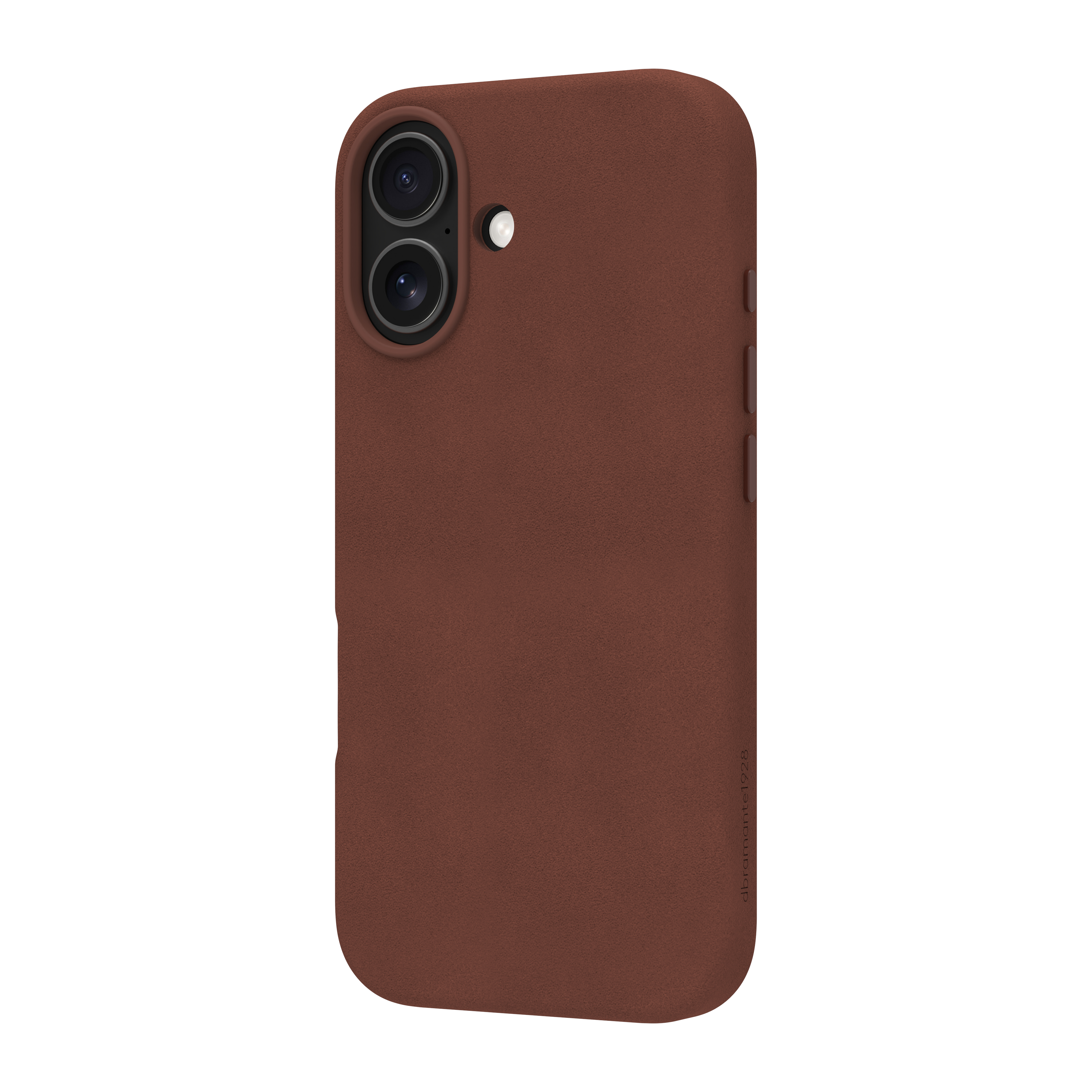 dbramante1928 Roskilde - Hintere Abdeckung für Mobiltelefon - beige, Ansicht 2