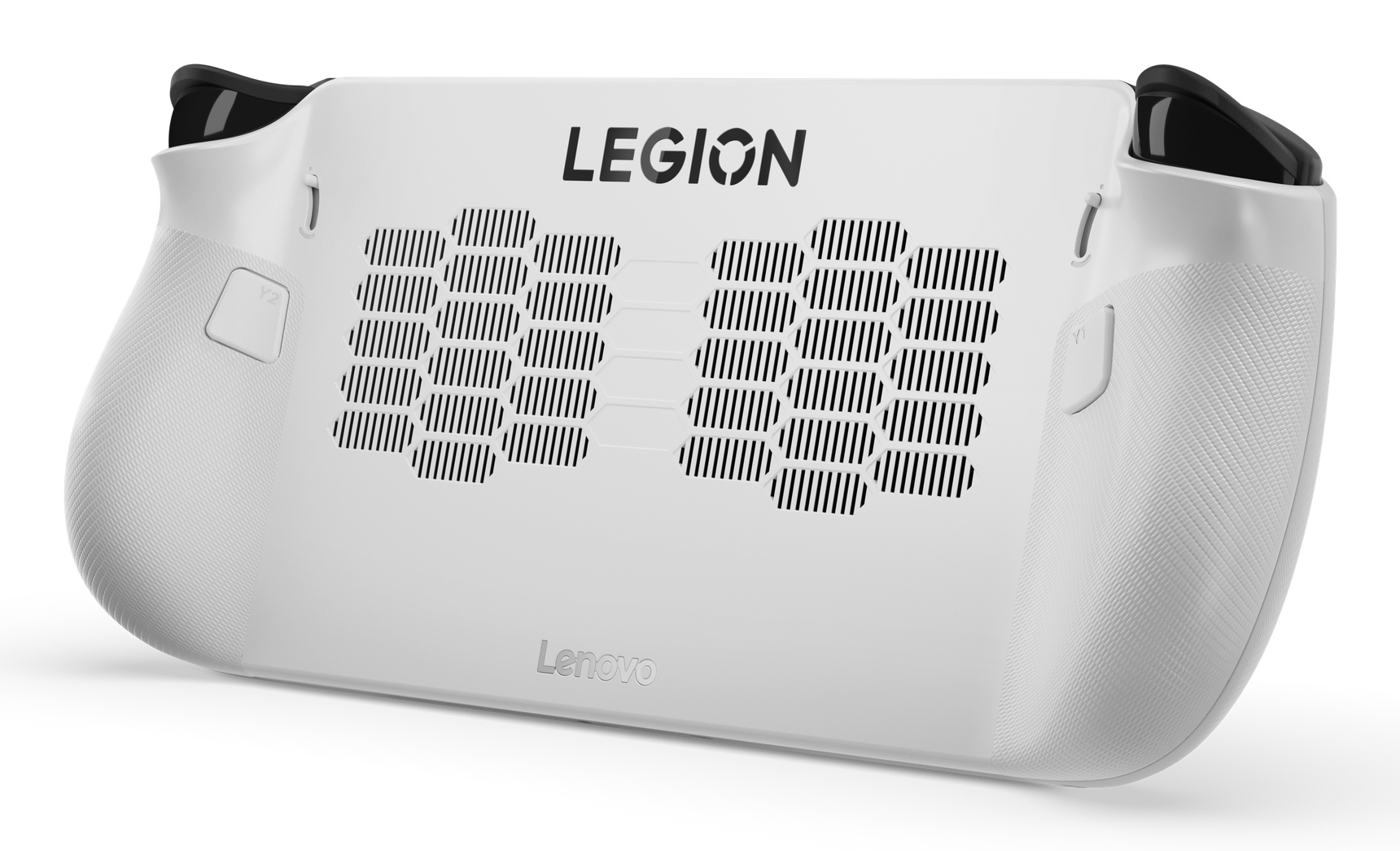 Lenovo Legion Go S 8Arp1 AMD Ryzen Z2 - 3 GHz - 1.000 GB, Ansicht 2