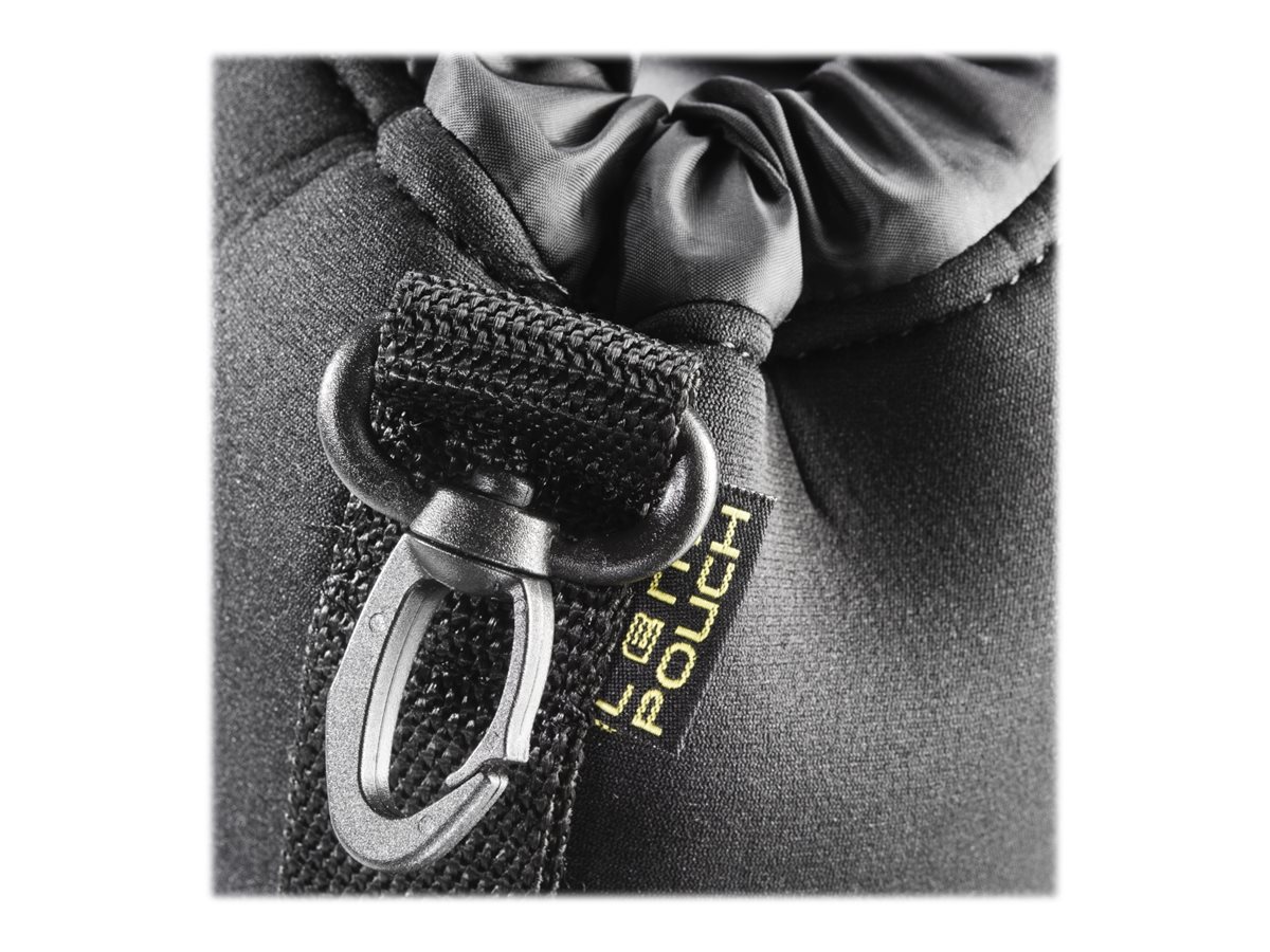 Walimex size S - Tasche für Linse - Neopren, Ansicht 4