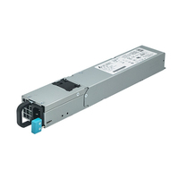 QNAP PWR-PSU-770W-DT01 - Stromversorgung redundant / Hot-Plug (Plug-In-Modul) - 770 Watt - für QNAP TS-EC1680U, TS-EC1680U-RP