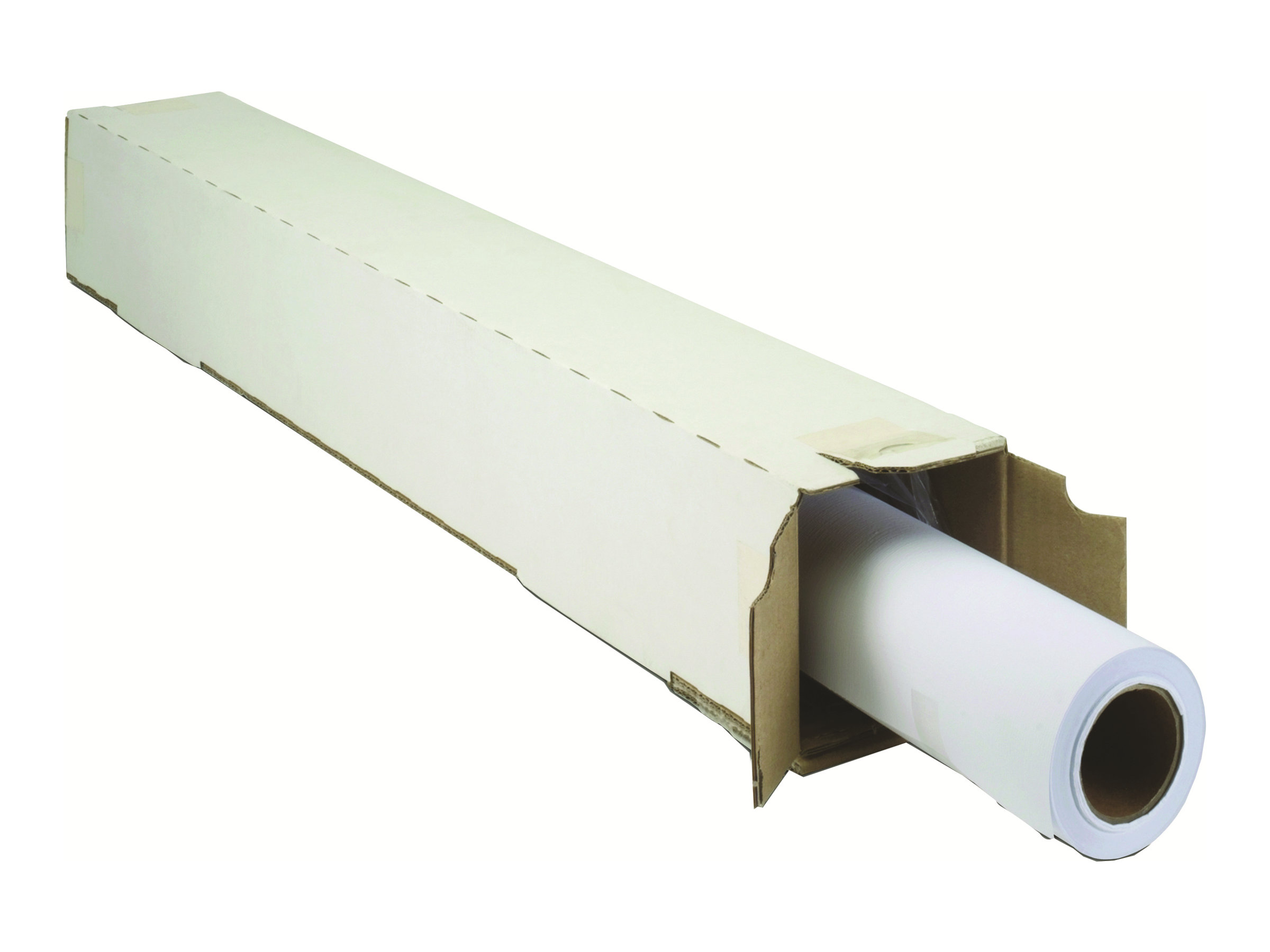 HP Universal Bond Paper - Rolle (84,1 cm x 91,4 m), Ansicht 2