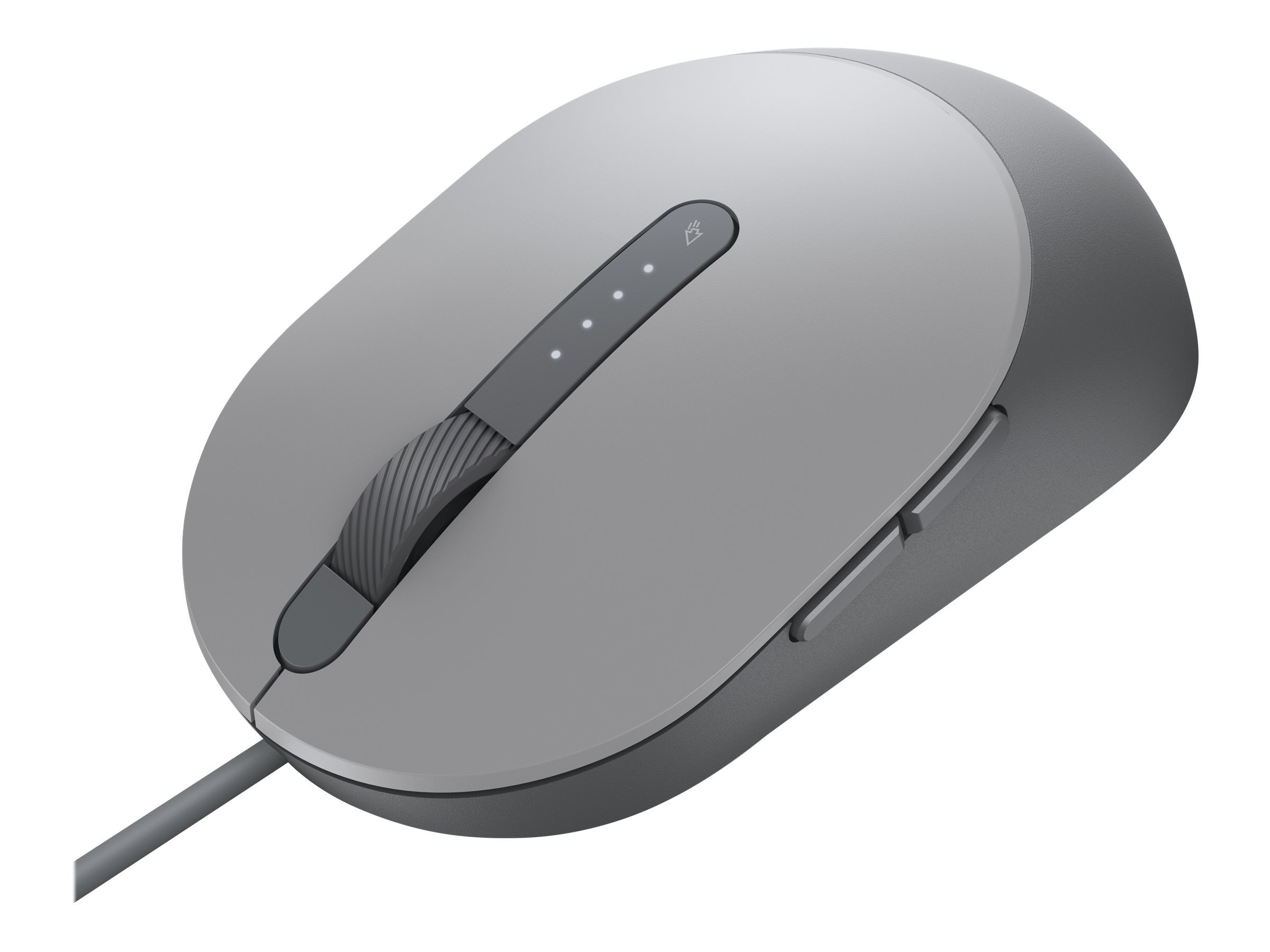 Dell MS3220 - Maus - Laser - 5 Tasten - kabelgebunden, Ansicht 4