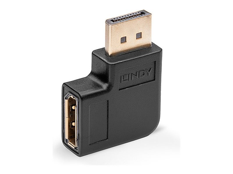 Lindy DisplayPort-Adapter - DisplayPort (M)